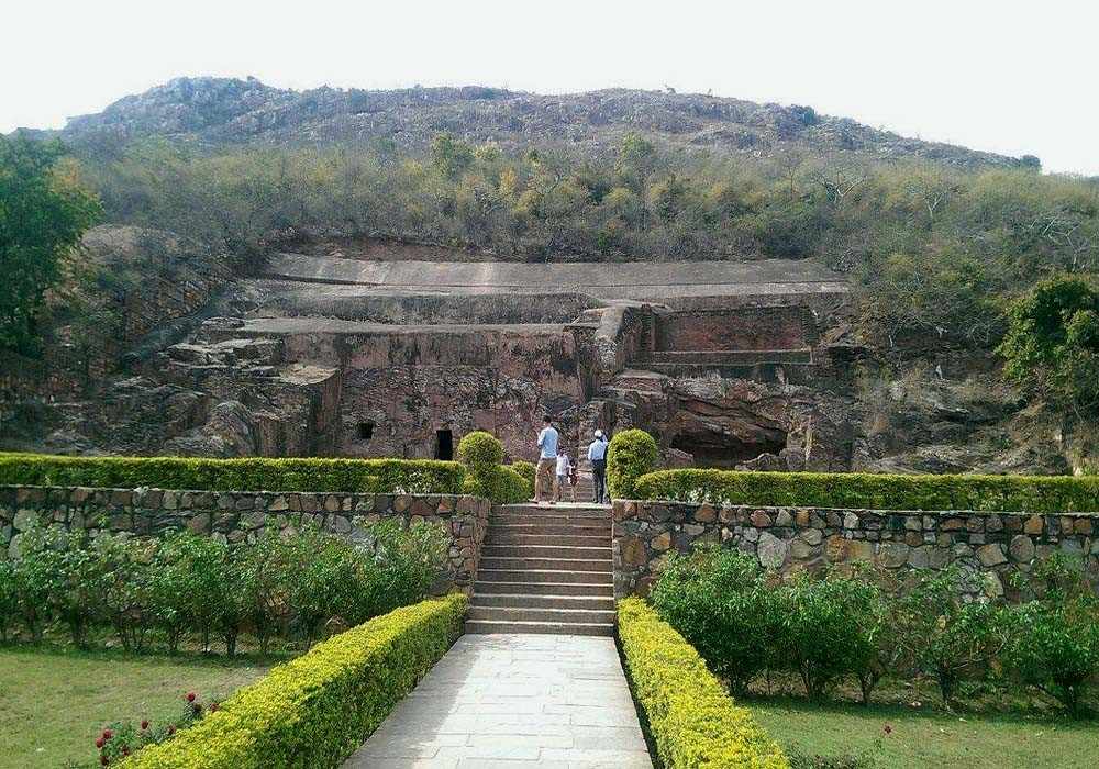 Rajgir Honeymoon Package Rajgir Couple Tour Package TrvMe