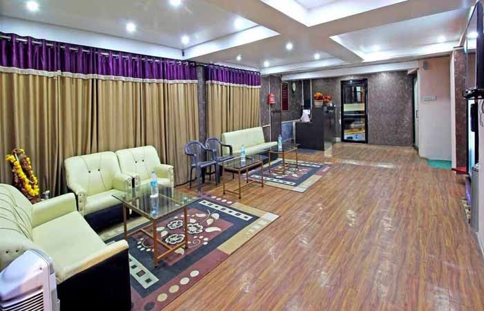 hotel ashoka mount abu nakki lake reviews