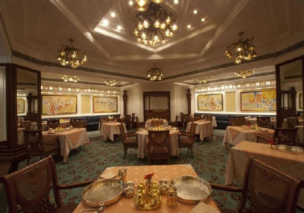 Itc Kakatiya, Hyderabad - Luxury Hotels In Hyderabad - Trvme