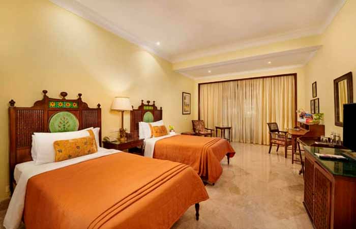 The LaLiT Golf & Spa Resort Goa, Hotel Lalit Golf Spa Resort Goa - TrvMe