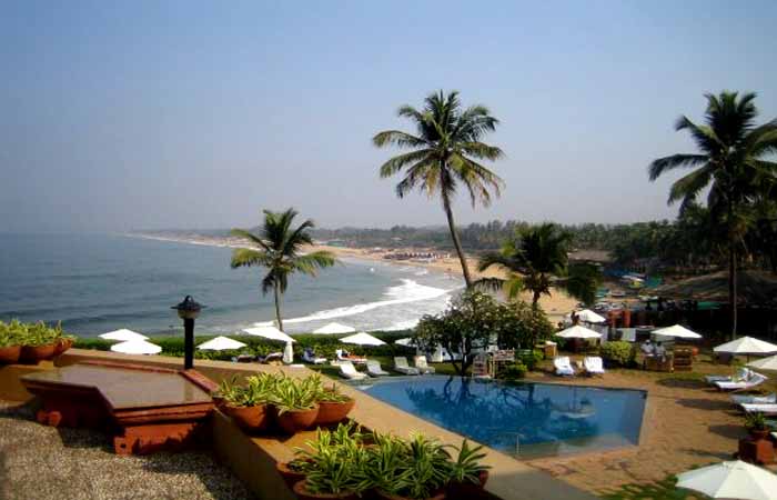 Taj Fort Aguada Resort & Spa Goa Shop | blog.websoft9.com