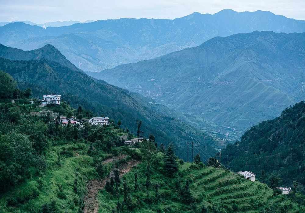 Places To Visit in Dhanaulti