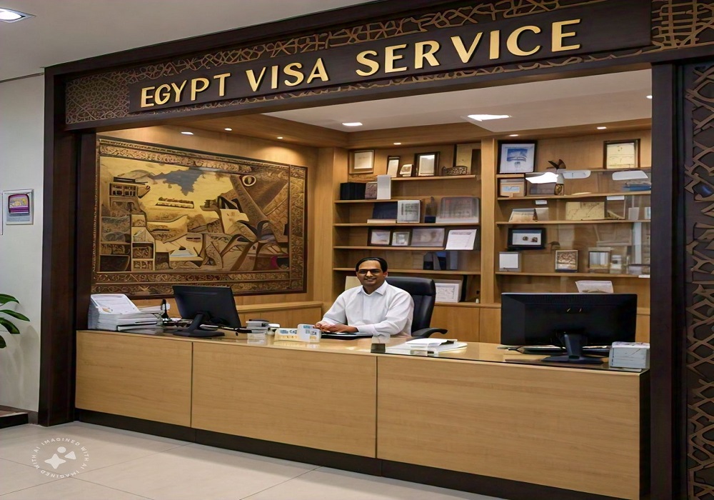 egypt-visa-service