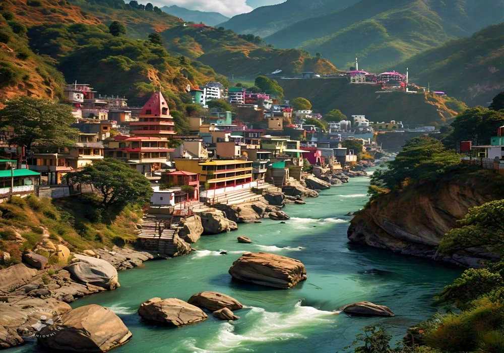 Tour operator in Rudraprayag