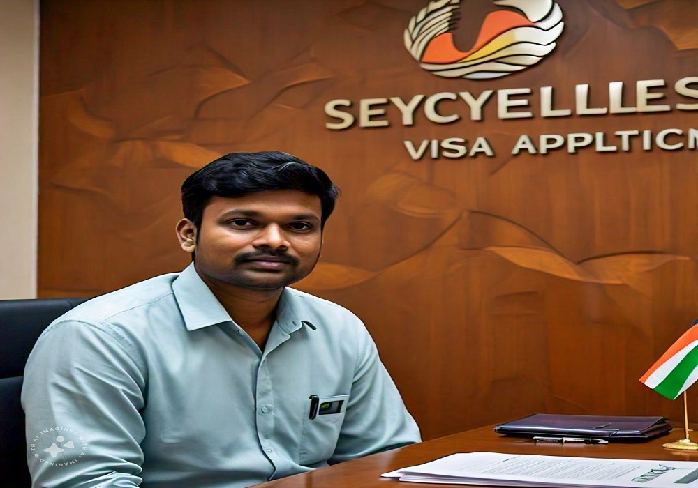 Seychelles Visa