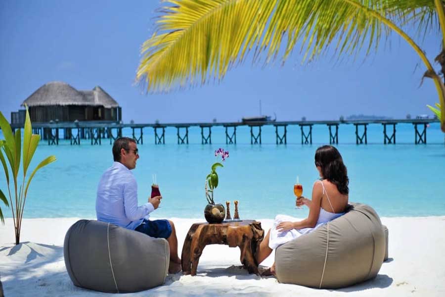 Magical Mauritius- Honeymoon Special