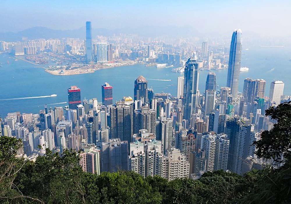 Hong Kong School Tour Packages - TrvMe