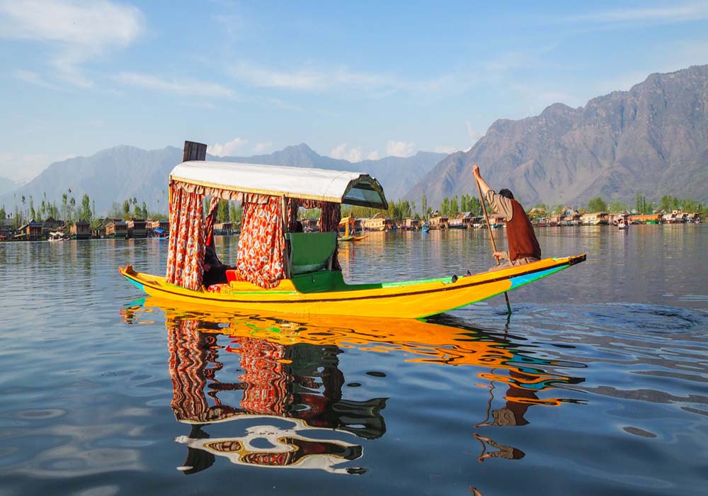 group tours to kashmir