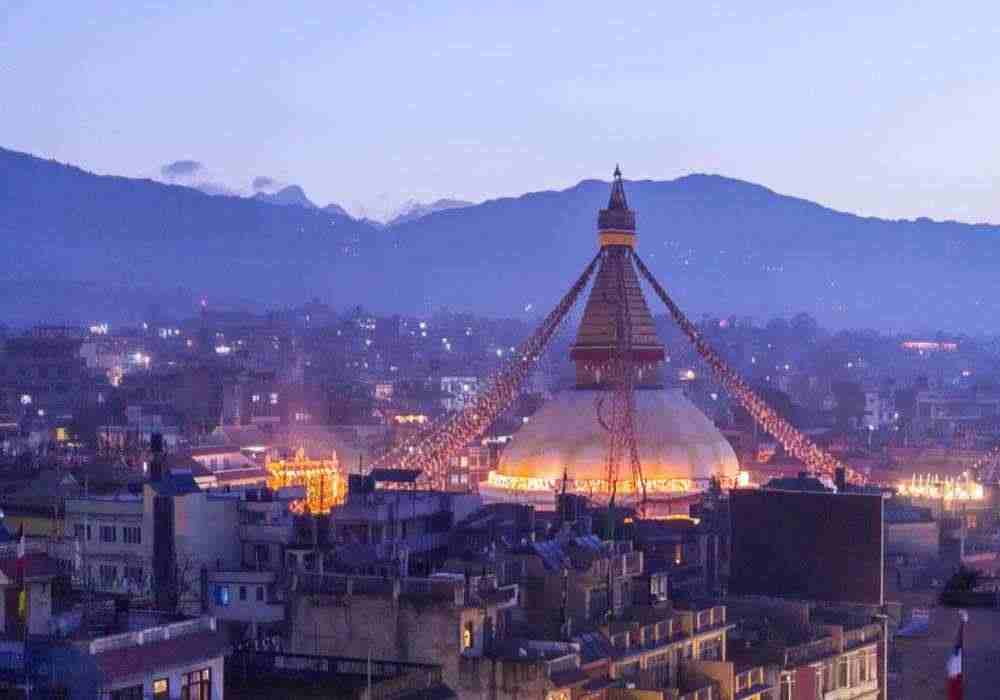 Kathmandu Tour Packages, Kathmandu Trip Package - TrvMe