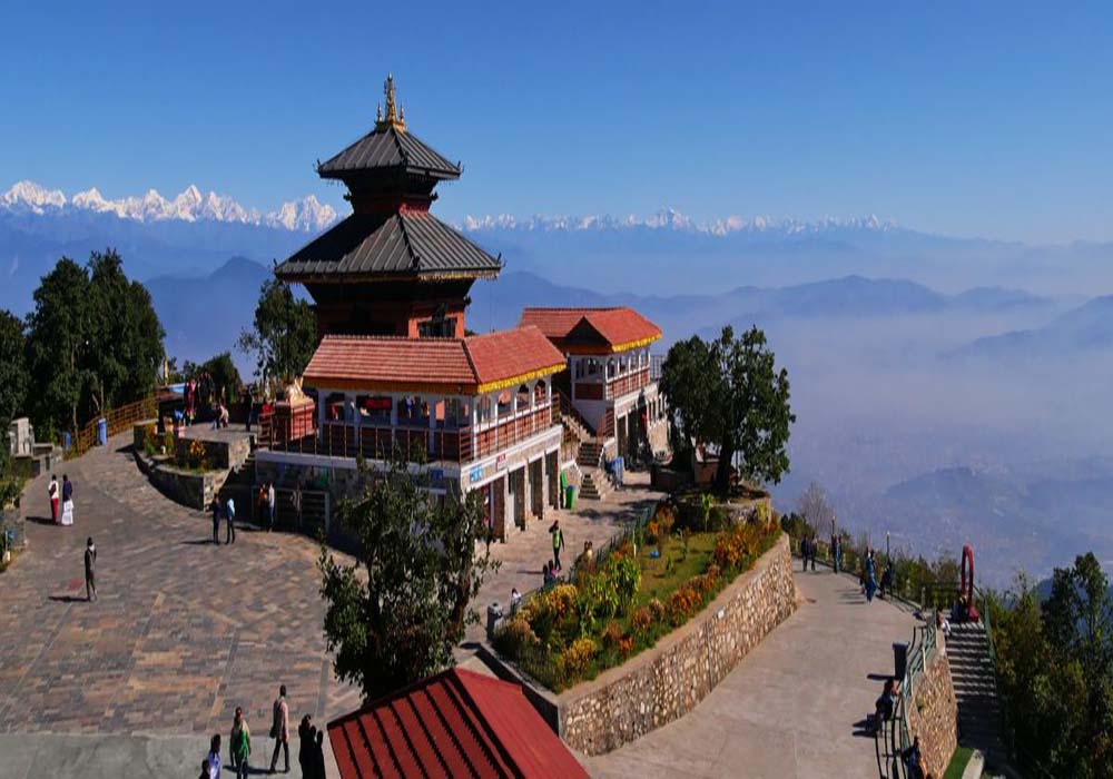 Kathmandu Group Tour Packages, Kathmandu Group Trip - TrvMe