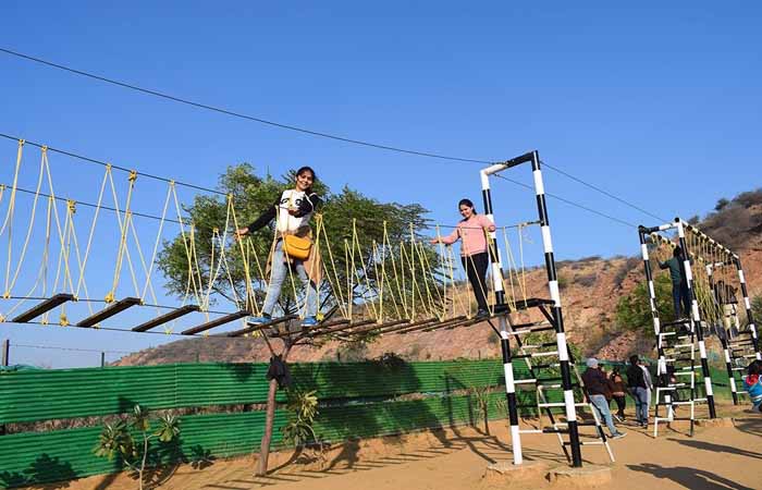 Lohagarh Farms, Gurgaon - TrvMe