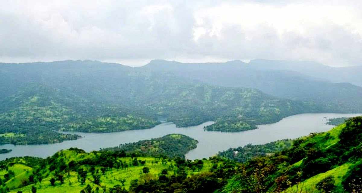 Maharashtra Panch Jyotirlinga Tour, from Pune - TrvMe