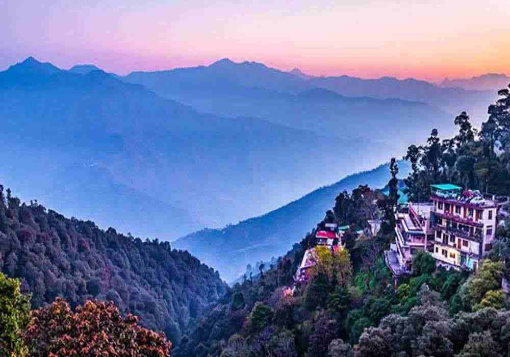 Mussoorie Tour Package - Trvme