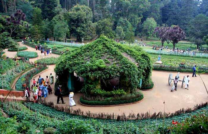 mysore-coorg-ooty-kodaikanal-tour-package-trvme