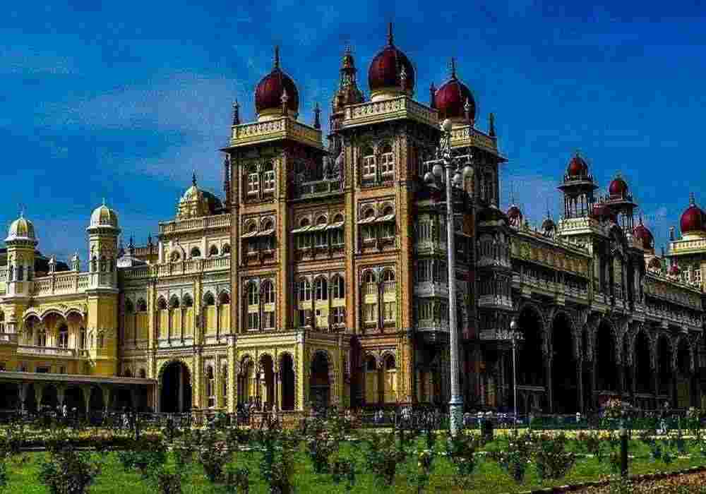 Mysore Tour Packages, Mysore Trip Packages - TrvMe