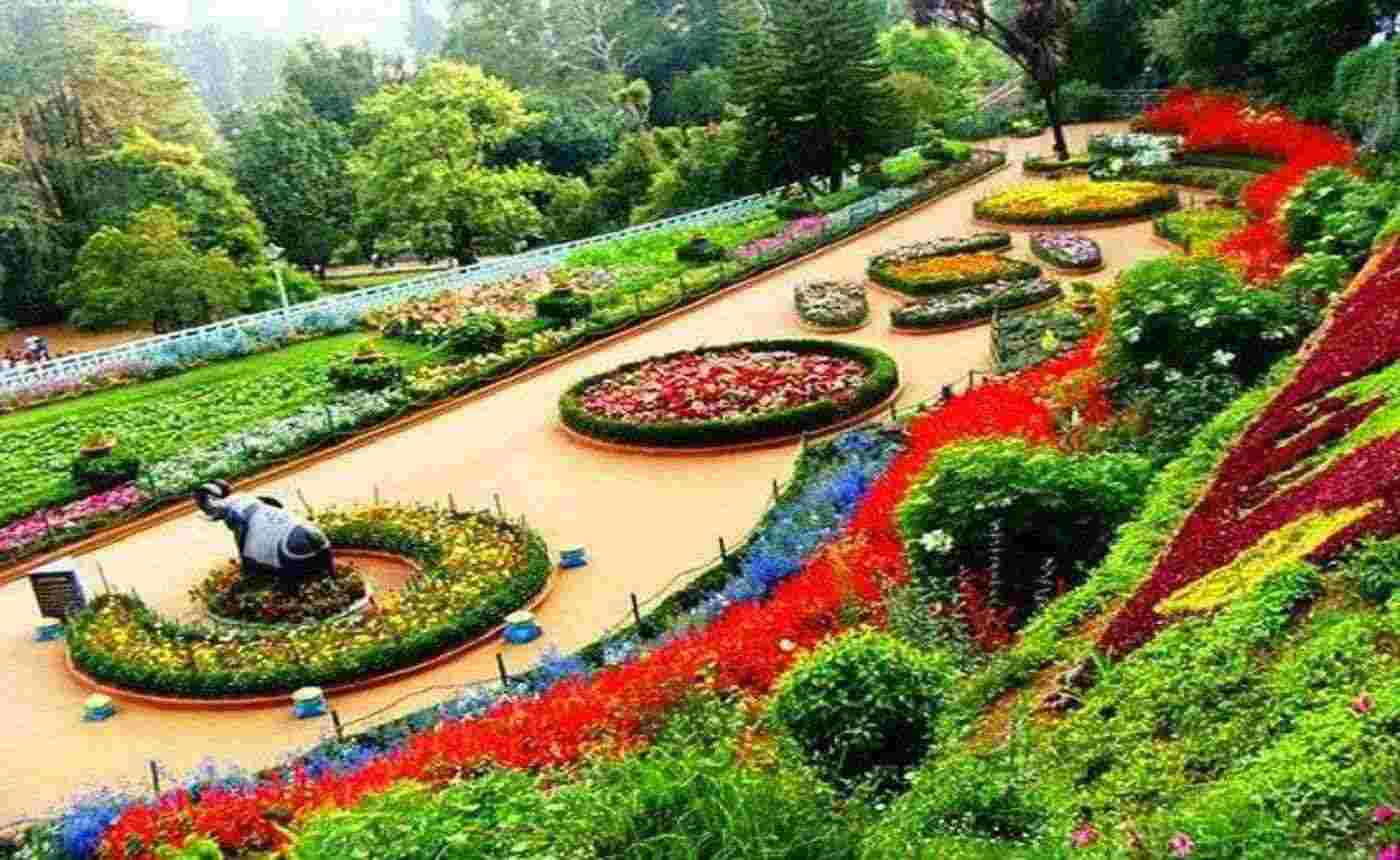 Ooty Tour Packages Trvme