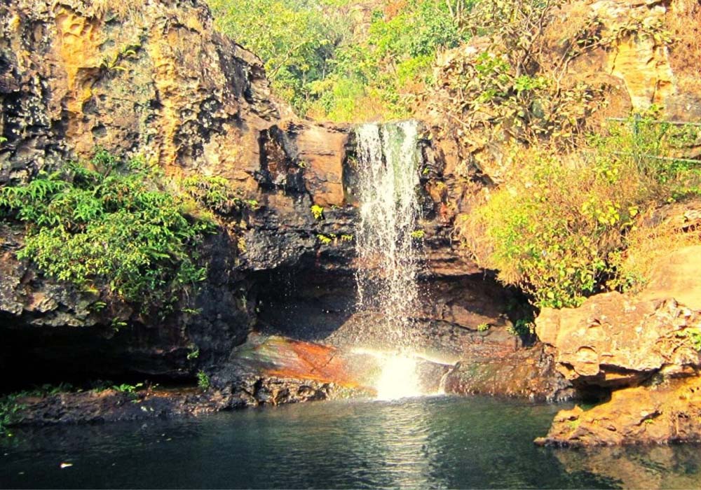 Pachmarhi Group Tour Packages - TrvMe