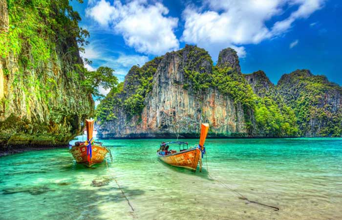 Amazing Phuket with Bangkok & Pattaya Tour - TrvMe