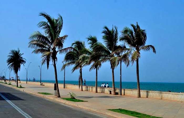 vip tours and travels pondicherry