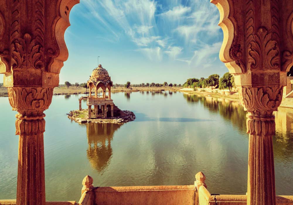 Rajasthan Corporate Tour Package - TrvMe