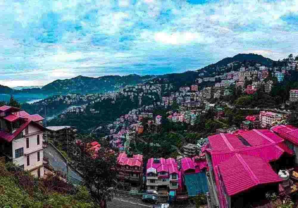 Shimla Tour Package, Shimla Trip Packages - TrvMe