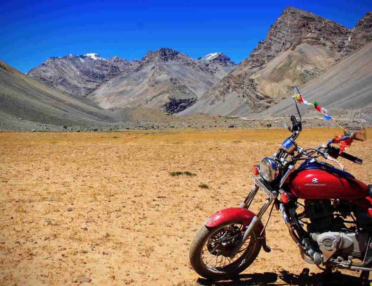 saurkundi pass trek height