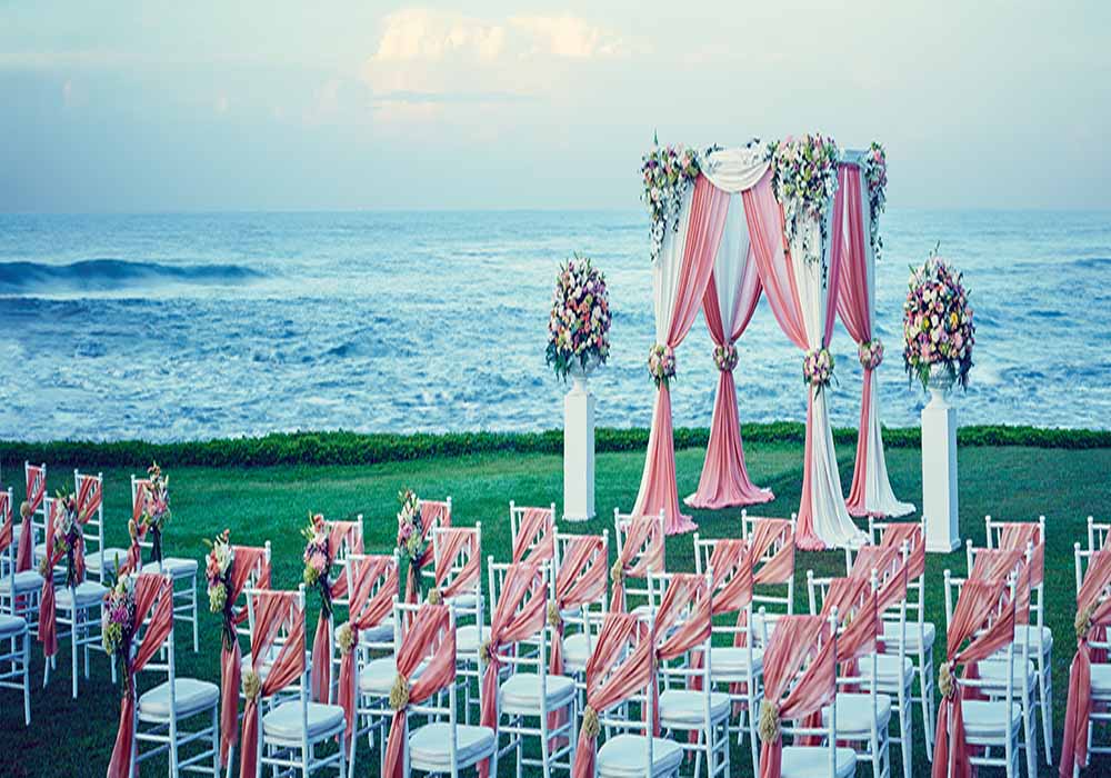 Sri Lanka Destination Wedding Venue - TrvMe