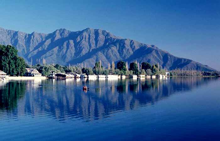 srinagar tour