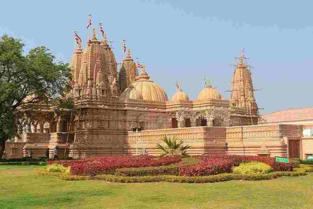 places to visit in vapi gujarat